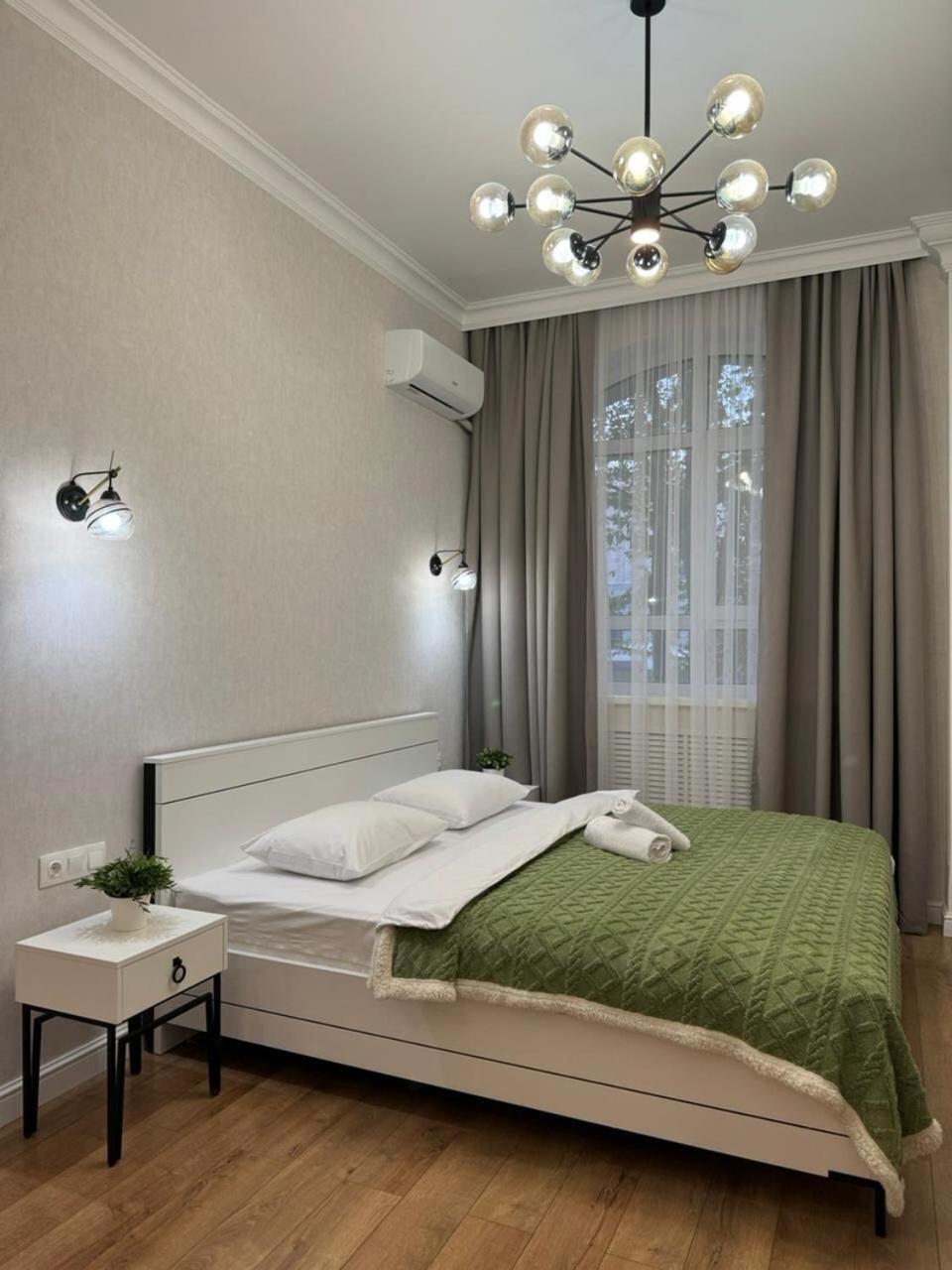 Rose Art Hotel 阿斯坦纳 外观 照片