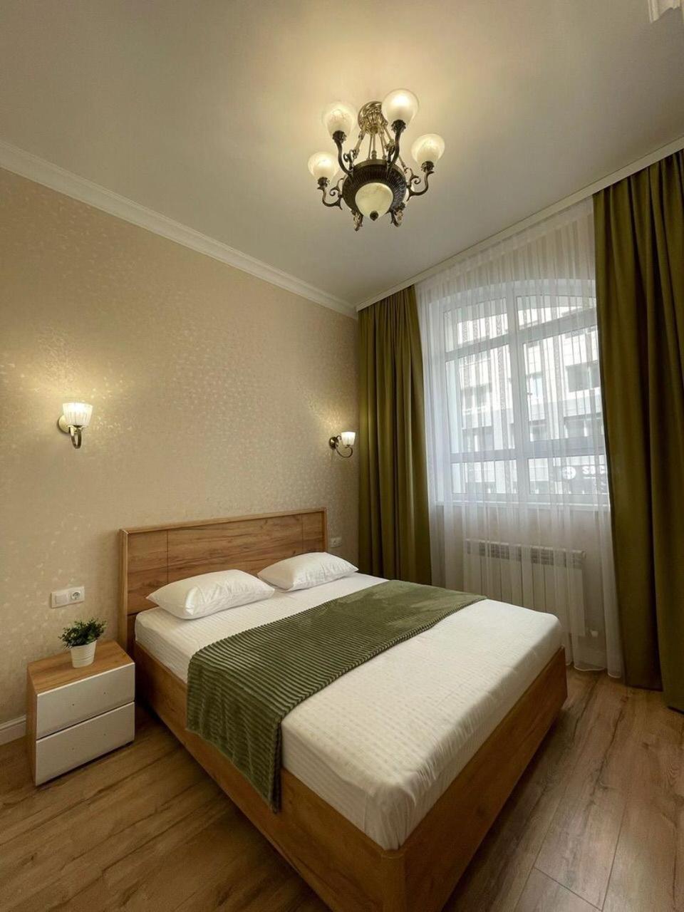 Rose Art Hotel 阿斯坦纳 外观 照片